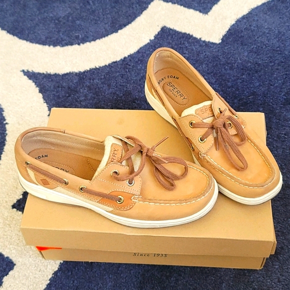 Sperry Shoes - Sperry shoes